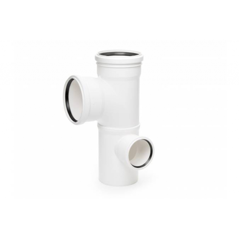 Двухплоскостная крестовина левая RAUPIANO Plus