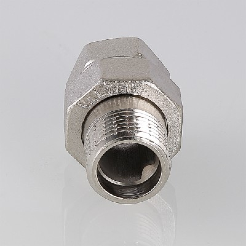 Фитинг резьбовой – сгон разъемный Valtec VTr.341.N