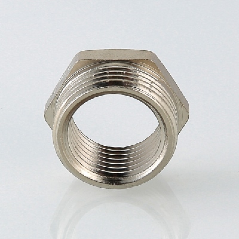 Фитинг резьбовой – футорка Valtec VTr.581.N