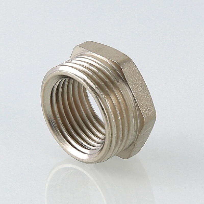 Фитинг резьбовой – футорка Valtec VTr.581.N