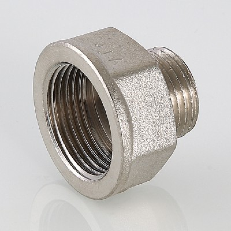 Фитинг резьбовой – переходник Valtec VTr.592.N