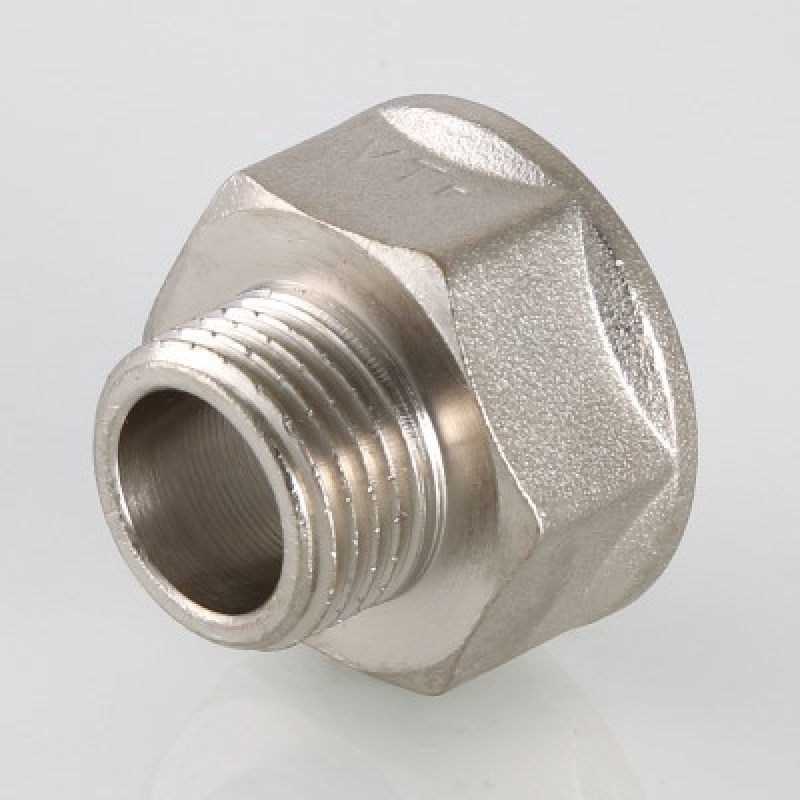 Фитинг резьбовой – переходник Valtec VTr.592.N