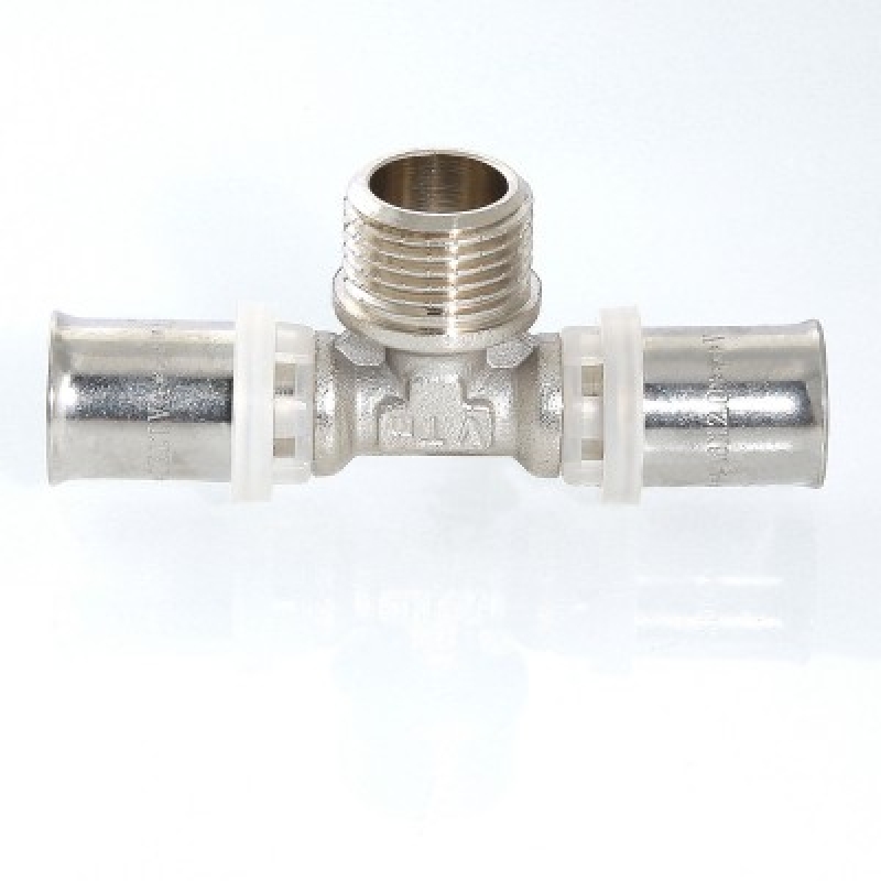 Пресс-фитинги VALTEC VTm.233.N.