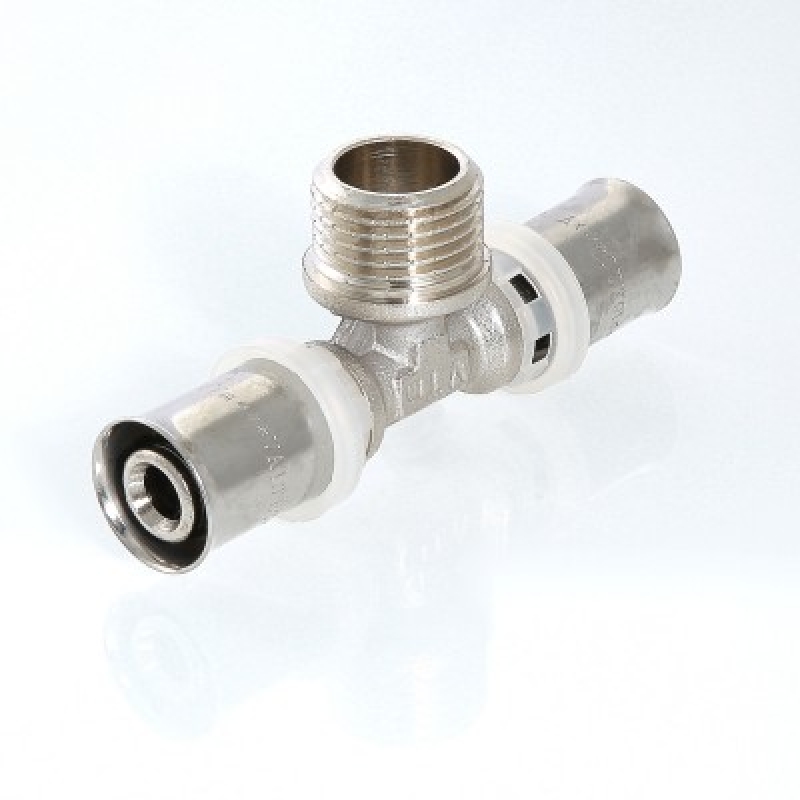 Пресс-фитинги VALTEC VTm.233.N.