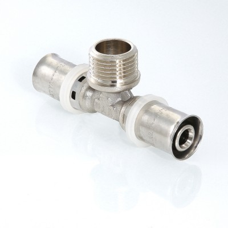 Пресс-фитинги VALTEC VTm.233.N.
