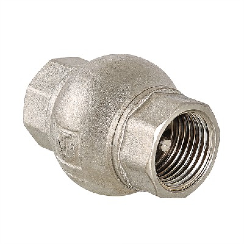 Обратный клапан с латунным золотником VALTEC VT.151.N