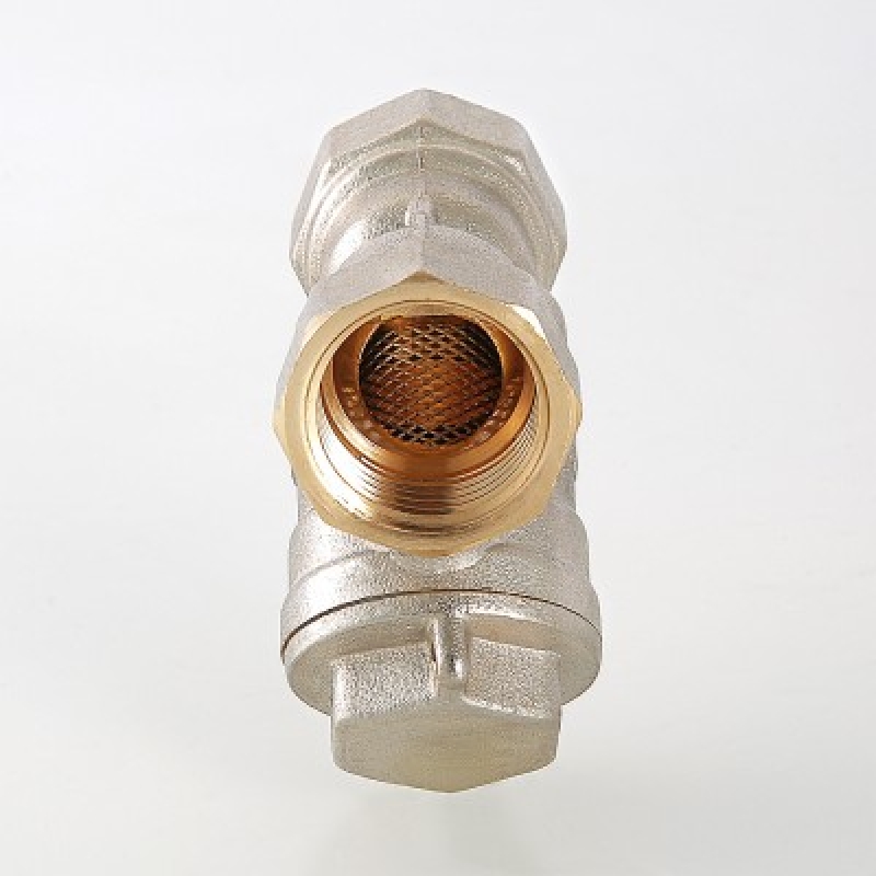 Фильтр механической очистки косой VALTEC VT.192.N