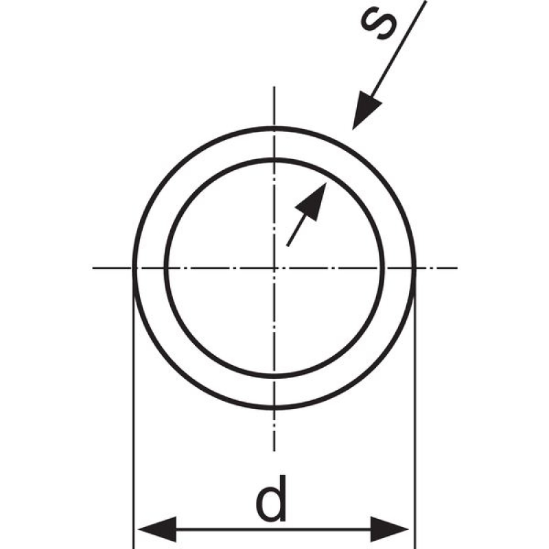 Купить Труба RAUTHERM S 20х2,0 мм, бухта 120 м 136160-120/11361601120 ...